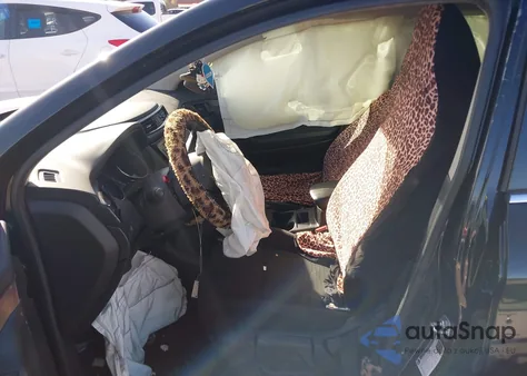 2020 Nissan Rogue Sport S Fwd Xtronic Cvt from USA, damaged, VIN JN1BJ1CV1LW541887